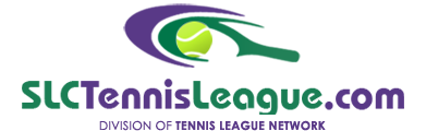 Salt Lake City tennis league