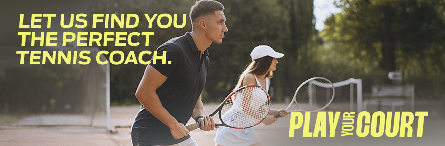 Salt Lake City Tennis Lessons